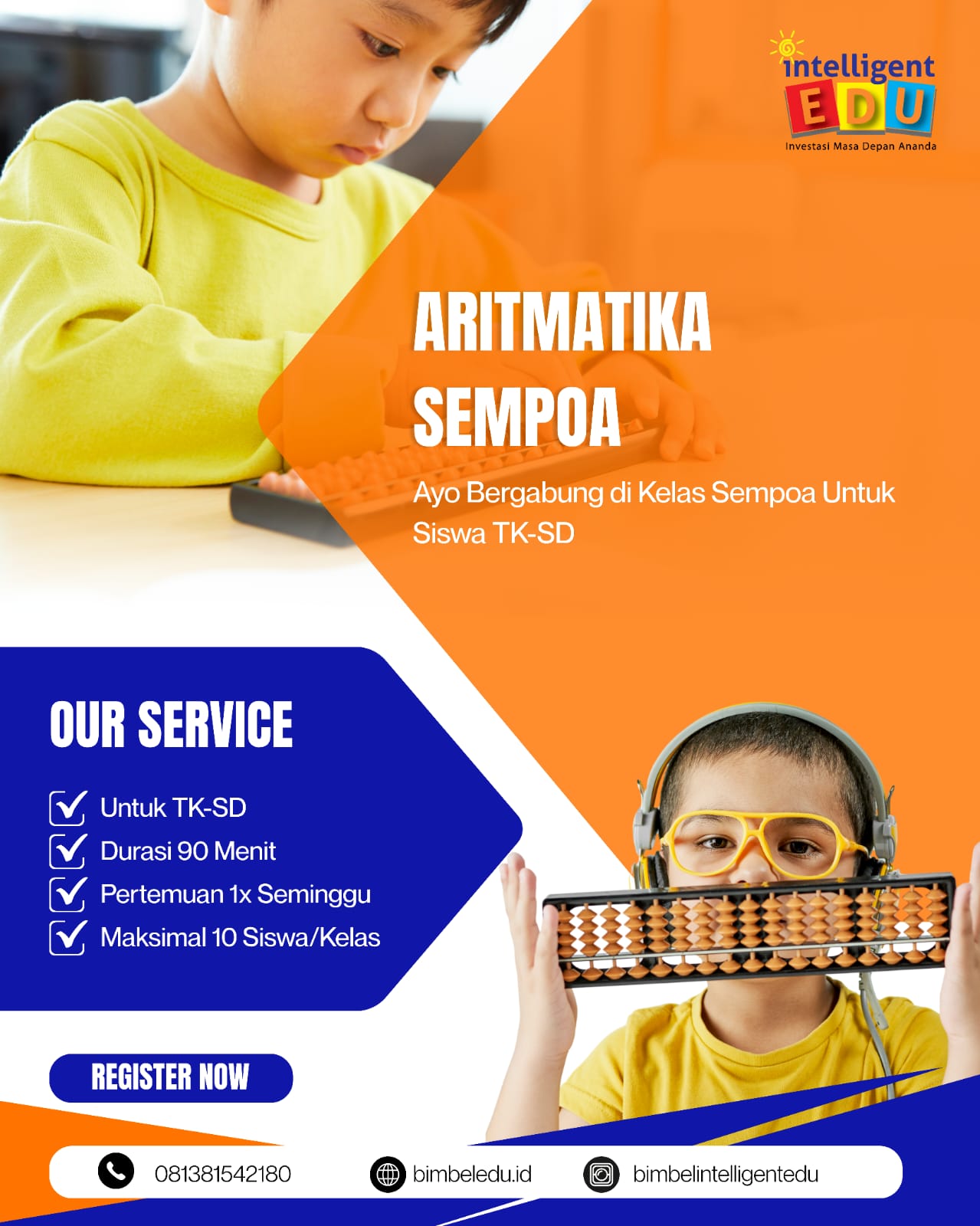 Aritmatika Sempoa